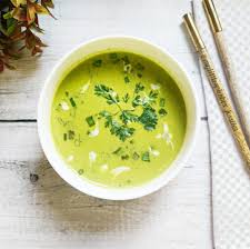 Nargil Shorba: The Aromatic Essence of Punjabi Cuisine